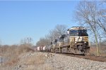 NS 4177 East
